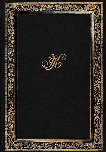 Kom�romi J�nos - H�, koz�kok; Z�g a fenyves