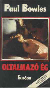 Paul Bowles - Oltalmaz g