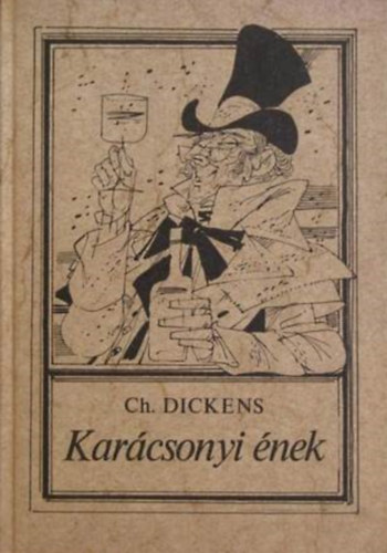 Dickens, Charles - Karácsonyi ének