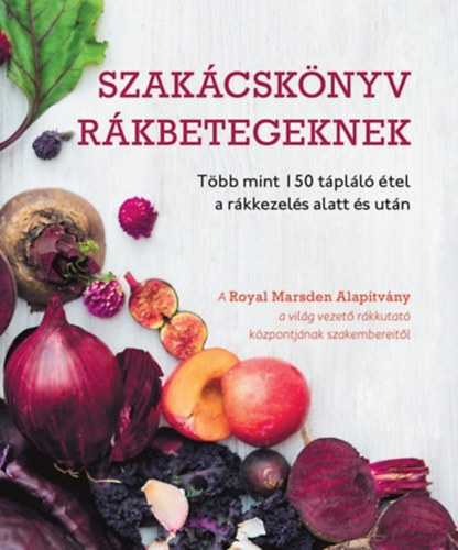 Szakcsknyv rkbetegeknek