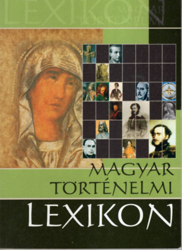 Magyar trtnelmi lexikon