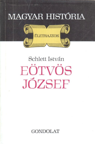 Schlett Istvn - Etvs Jzsef