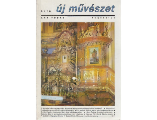 j mvszet 91/8 augusztus