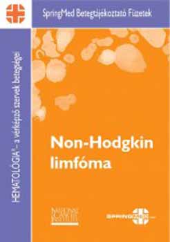 Dr. Szab� Melitta (ford�totta) - Non-Hodgkin limf�ma