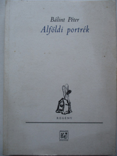 Blint Pter - Alfldi portrk