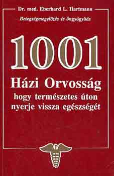 Eberhard L. dr. Hartmann - 1001 hzi orvossg