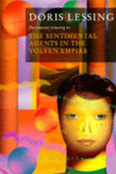 The Sentimental Agents In The Volyen Empire