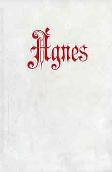 Steinert �gota - �gnes