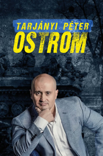 Tarjnyi Pter, Vogyerk Anik - Ostrom