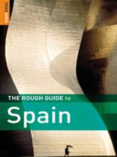 Ellingham, M.-Fisher, J. - The rough guide to Spain