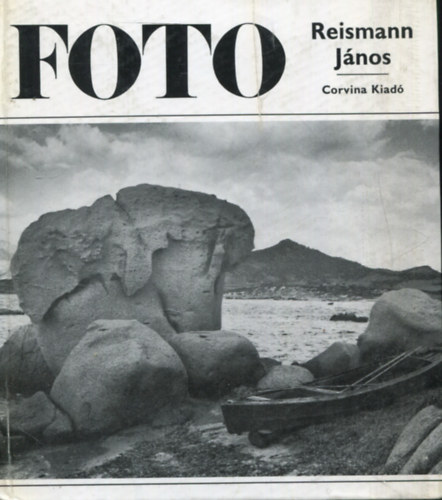 Klmn Kata (szerk.) - Reismann Jnos munkssga (Foto)