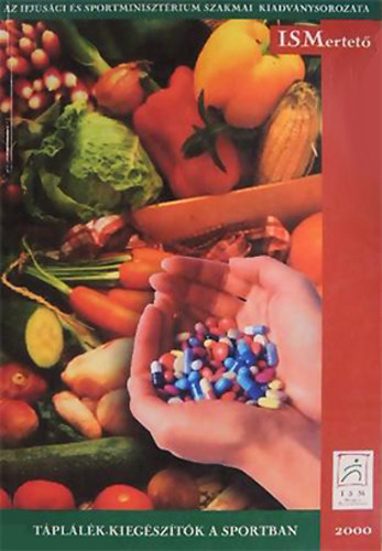 Dr. Sípos Andrea - Táplálék-kiegészítők a sportban