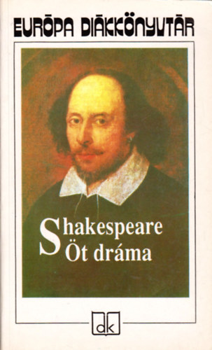 William Shakespeare - t drma (Shakespeare)