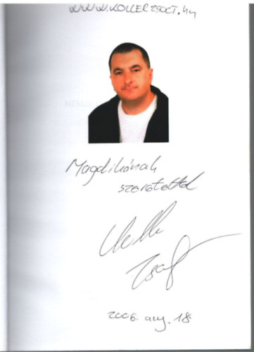 Koller Zsolt - Nemzeti intelmeink / DEDIK�LT/