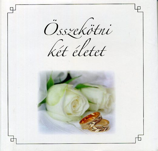 Madarsz Gyngyvr, Dvid Ildik - sszektni kt letet