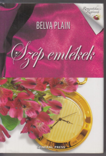 Belva Plain - Sz�p eml�kek