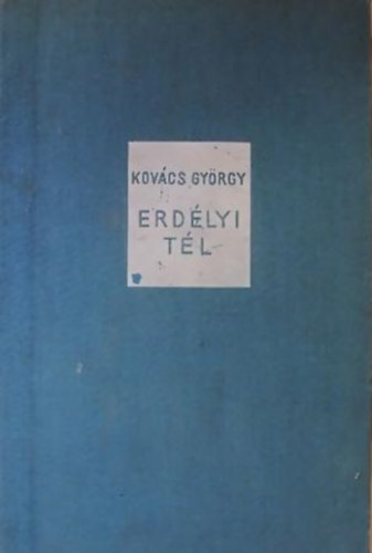 Kovács György - Erdélyi tél