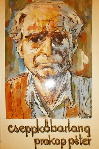 Prokop Pter - Csepkbarlang