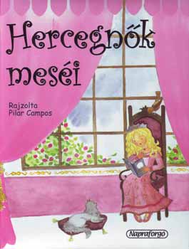 Napraforg Kft. - Hercegnk mesi