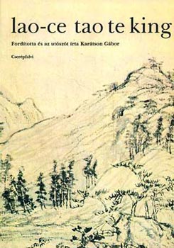 Lao-ce   ( Kartson G. ford.) - Tao te king (Kartson)