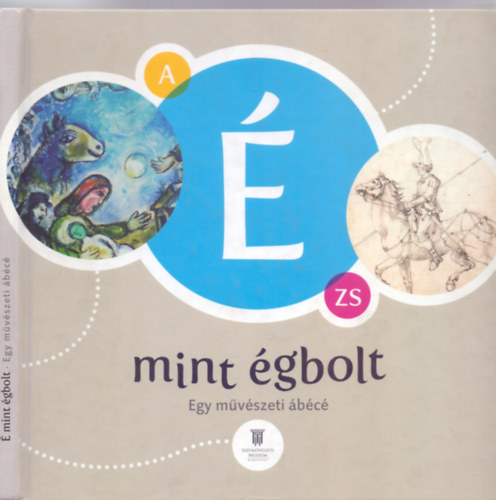Juhsz Litza, Tervezte: Turny Zoltn -  mint gbolt - Egy mvszeti bc