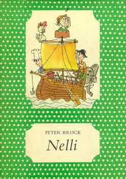 Peter Brock - Nelli