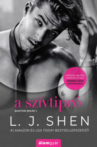 L.J. Shen - A szvtipr