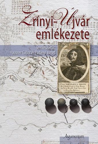 Zr�nyi-�jv�r eml�kezete