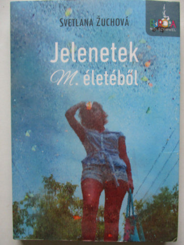 Svetlana Zuchov - Jelenetek M. letbl