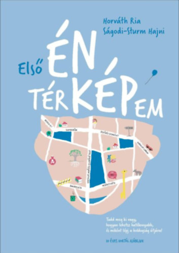 Ságodi-Sturm Hajni, Horváth Ria - Első ÉntérKÉPem