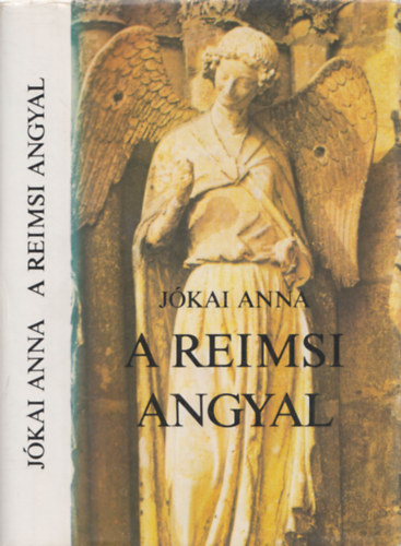 Jkai Anna - A reimsi angyal (Dediklt)
