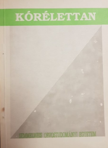 Dr. G�ti Tibor (szerk.) - K�r�lettan I-II.