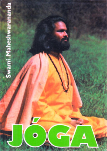 Swami Maheshwarananda - Jga