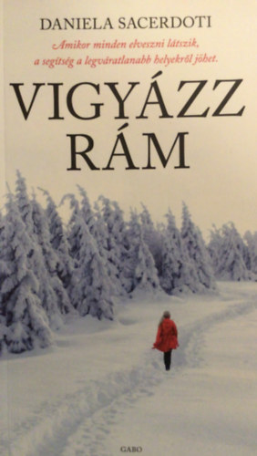 Daniela Sacerdoti - Vigyzz rm