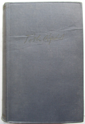 T�th �rp�d - T�th �rp�d �sszes versei, versford�t�sai �s novell�i