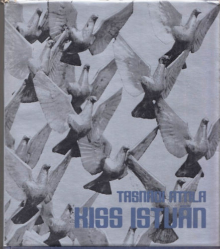Tasndi Attila - Kiss Istvn