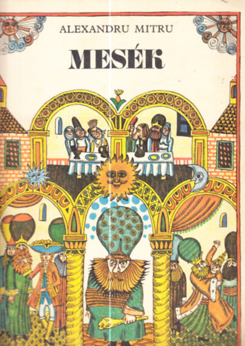 Alexandru Mitru - Mesk