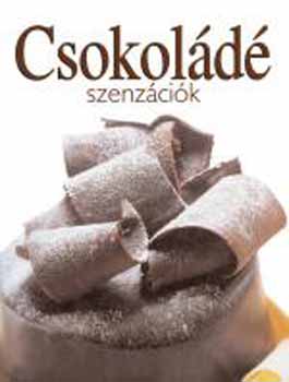 Magyar Knyvklub - Csokold szenzcik