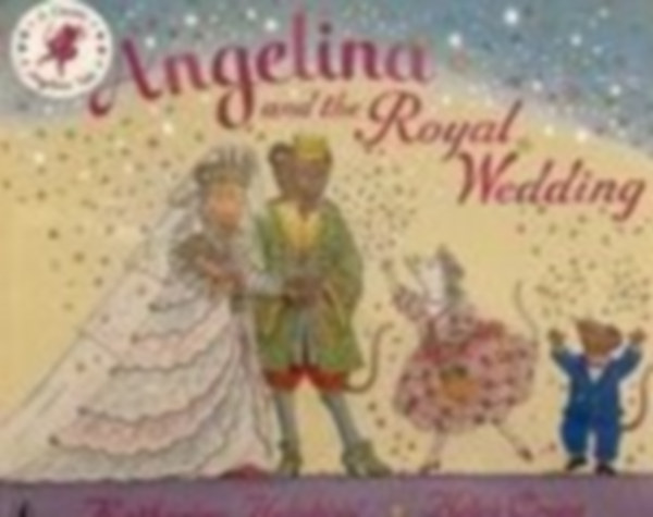 Katherine Holabird - Helen Craig - Angelina and the royal wendding