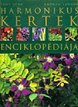 Lord, T.- Lawson, A. - Harmonikus kertek enciklopdija