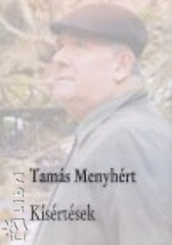 Tams Menyhrt - Ksrtsek