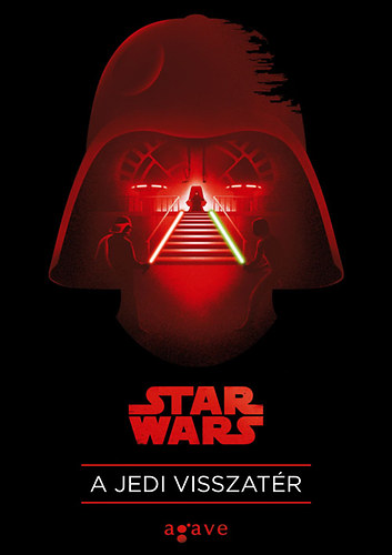 James Kahn - A Jedi visszatér