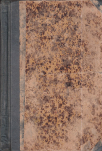 Dr. Mocnik Ferencz - Számítástan (Arithmetica) I. rész- alsó gymnasiumok és reéltanodák számára