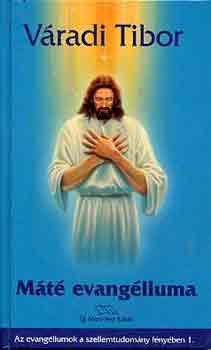 V�radi Tibor - M�t� evang�liuma