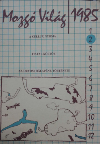 Mozg vilg 1985/2.