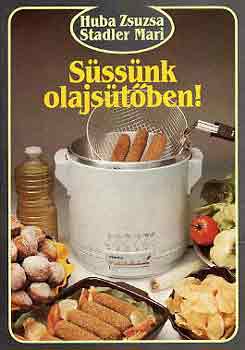 Huba-Stadler - Sssnk olajstben