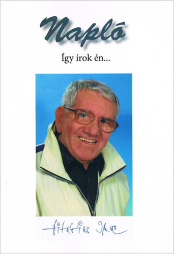 Vitrius Imre - Napl - gy rok n...