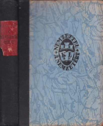 B. Kov�cs Fr�da - A halhatatlan harcos I.