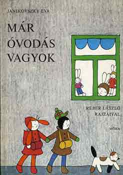 Janikovszky �va - M�r �vod�s vagyok