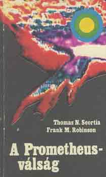 Scortia, T.N.-Robinson, F.M. - A Prometheus-vlsg